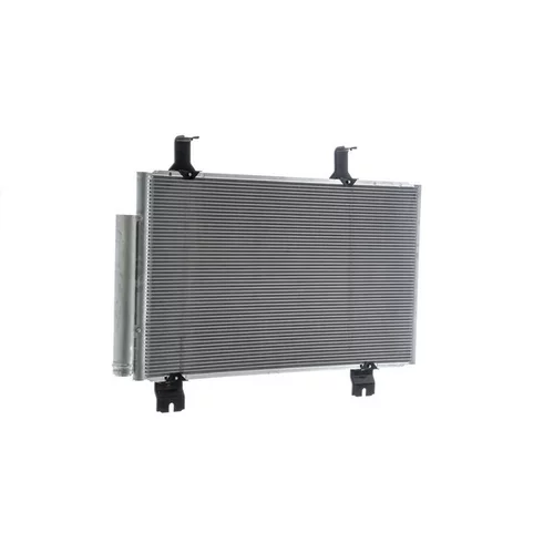 Kondenzátor klimatizácie AC 610 000S /MAHLE/ - obr. 4