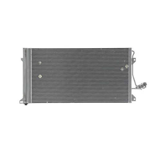 Kondenzátor klimatizácie AC 659 000P /MAHLE/ - obr. 2