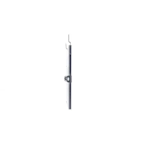 Kondenzátor klimatizácie AC 673 000P /MAHLE/ - obr. 4