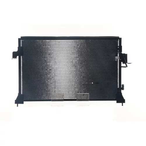 Kondenzátor klimatizácie AC 676 000S /MAHLE/ - obr. 1