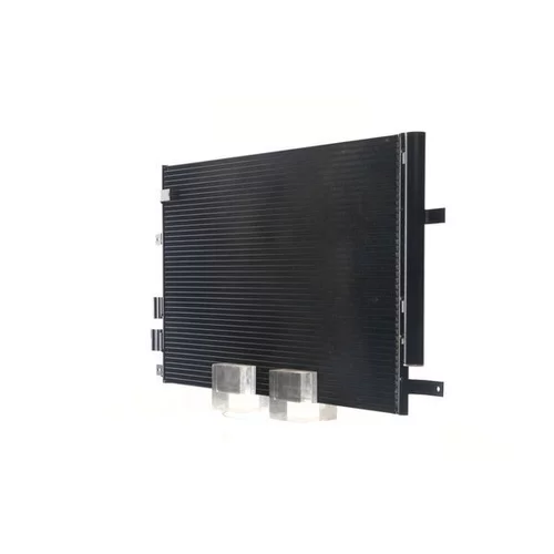 Kondenzátor klimatizácie AC 693 000S /MAHLE/ - obr. 2