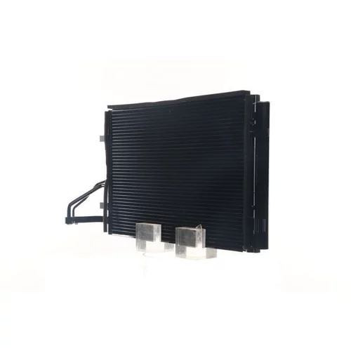Kondenzátor klimatizácie AC 697 000S /MAHLE/ - obr. 2