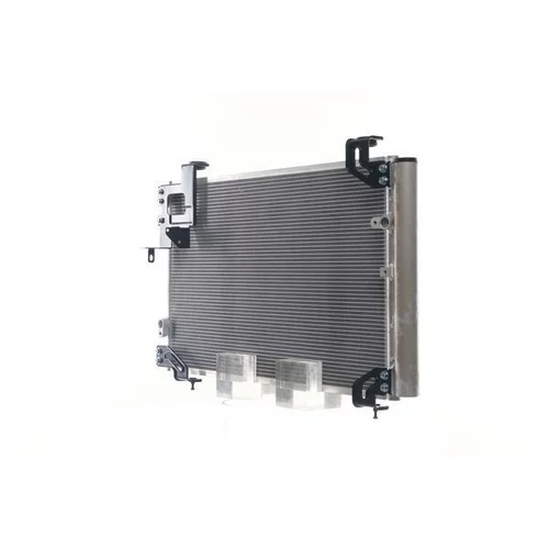 Kondenzátor klimatizácie AC 711 000S /MAHLE/ - obr. 2