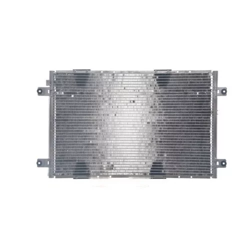Kondenzátor klimatizácie AC 713 000S /MAHLE/ - obr. 5