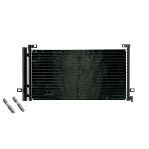 Kondenzátor klimatizácie AC 74 000S /MAHLE/ - obr. 10