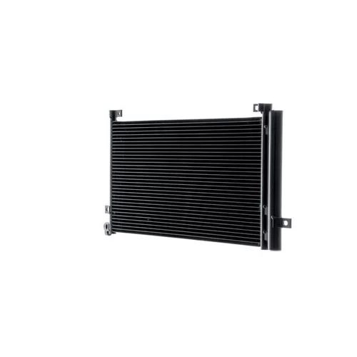 Kondenzátor klimatizácie AC 74 000S /MAHLE/ - obr. 6