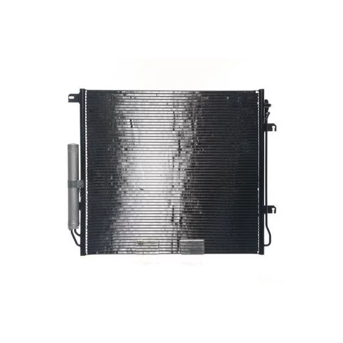 Kondenzátor klimatizácie AC 759 000S /MAHLE/ - obr. 5