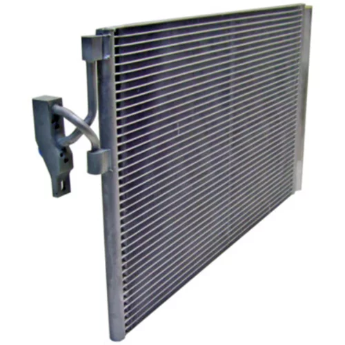 Kondenzátor klimatizácie AC 778 000S /MAHLE/ - obr. 1