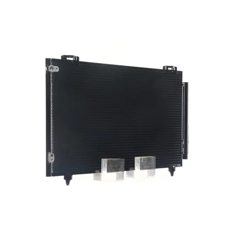 Kondenzátor klimatizácie AC 789 000S /MAHLE/ - obr. 8