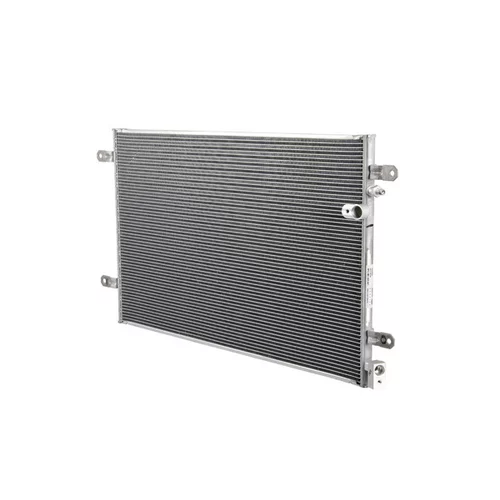 Kondenzátor klimatizácie AC 803 000P /MAHLE/ - obr. 1