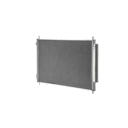 Kondenzátor klimatizácie AC 811 000P /MAHLE/ - obr. 1