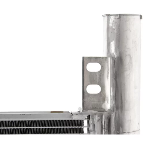 Kondenzátor klimatizácie AC 818 000P /MAHLE/ - obr. 6