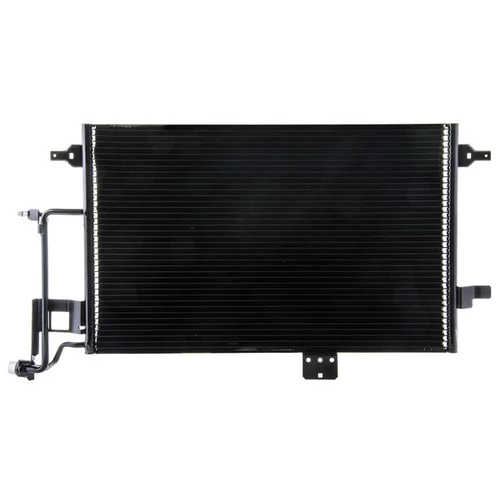 Kondenzátor klimatizácie AC 822 000P /MAHLE/ - obr. 7