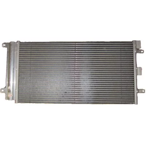 Kondenzátor klimatizácie AC 830 000P /MAHLE/ - obr. 1
