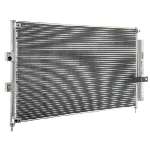 Kondenzátor klimatizácie AC 835 000P /MAHLE/ - obr. 4