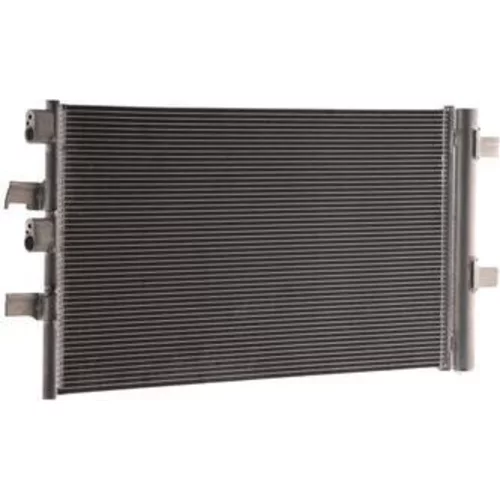Kondenzátor klimatizácie AC 894 000S /MAHLE/ - obr. 7
