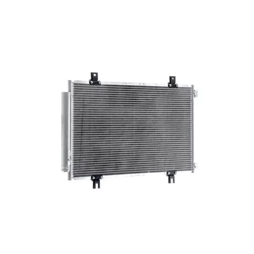 Kondenzátor klimatizácie AC 991 000S /MAHLE/ - obr. 3