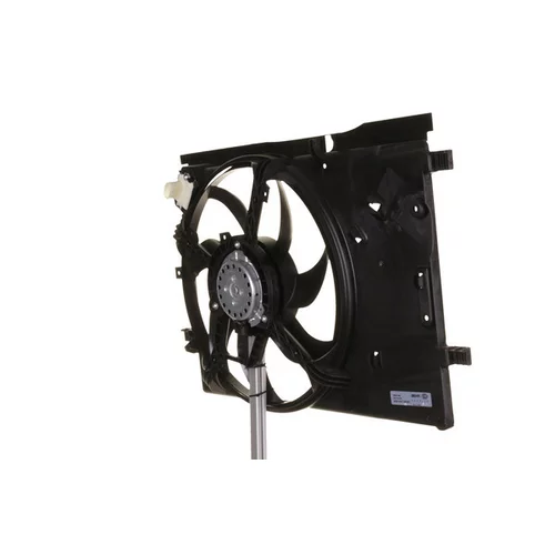 Ventilátor kondenzátora klimatizácie ACF 37 000P /MAHLE/ - obr. 7