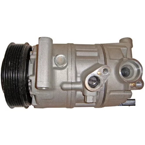 Kompresor klimatizácie ACP 1 000S /MAHLE/ - obr. 5