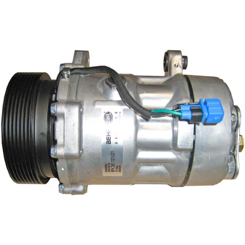 Kompresor klimatizácie ACP 1012 000S /MAHLE/ - obr. 7