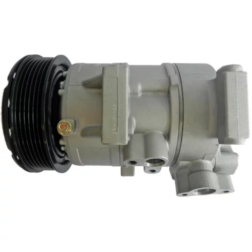 Kompresor klimatizácie ACP 103 000S /MAHLE/ - obr. 4