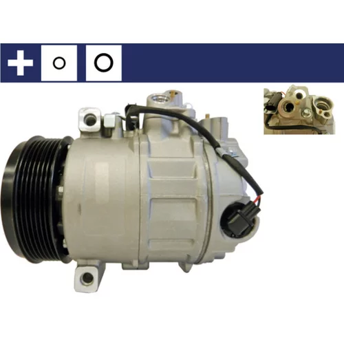 Kompresor klimatizácie MAHLE ACP 105 000S