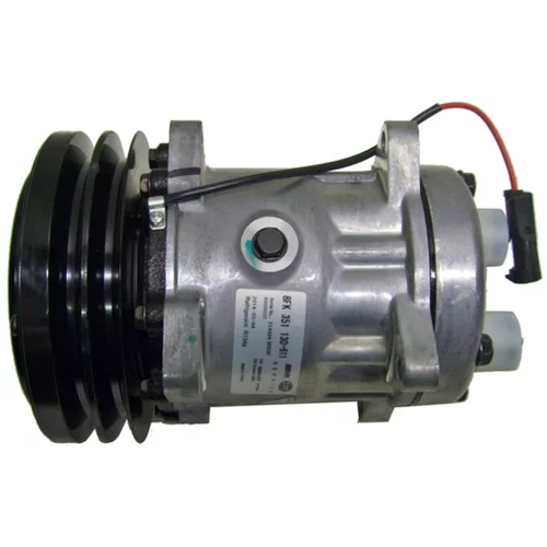 Kompresor klimatizácie ACP 1058 000S /MAHLE/ - obr. 5