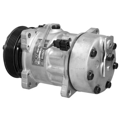 Kompresor klimatizácie ACP 1074 000P /MAHLE/ - obr. 5
