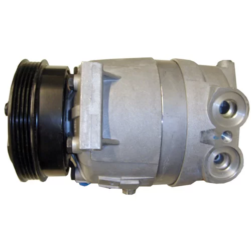 Kompresor klimatizácie ACP 1100 000S /MAHLE/ - obr. 4