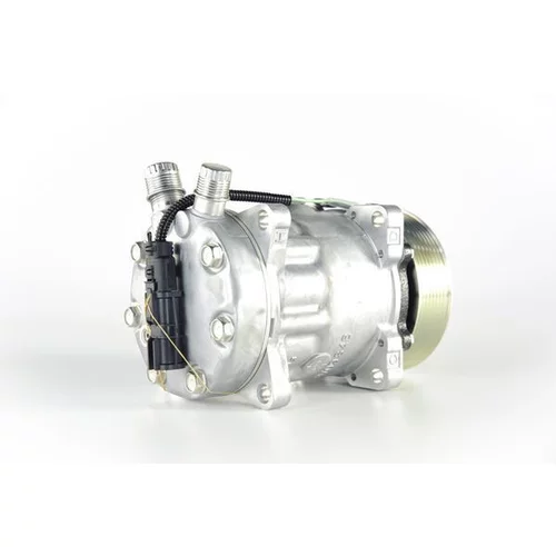 Kompresor klimatizácie ACP 111 000P /MAHLE/ - obr. 6