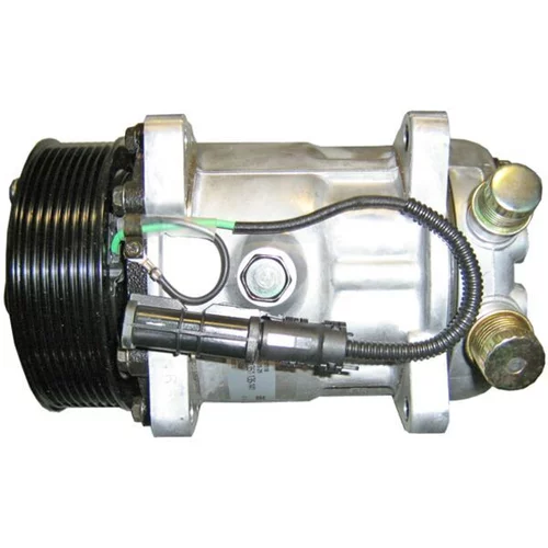 Kompresor klimatizácie ACP 111 000S /MAHLE/ - obr. 11