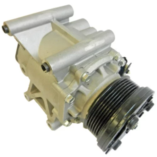 Kompresor klimatizácie ACP 1113 000S /MAHLE/ - obr. 11