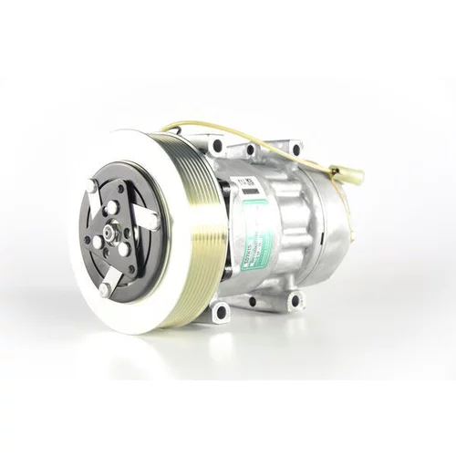 Kompresor klimatizácie ACP 1122 000P /MAHLE/ - obr. 2