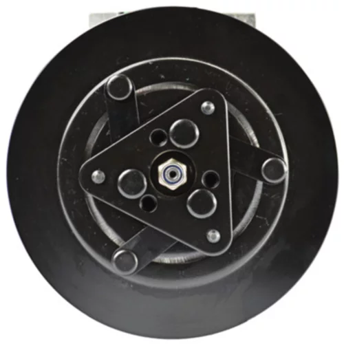 Kompresor klimatizácie ACP 1122 000S /MAHLE/ - obr. 1