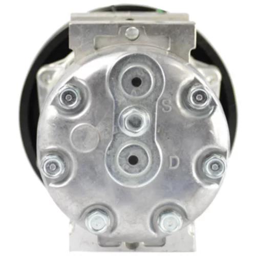 Kompresor klimatizácie ACP 1122 000S /MAHLE/ - obr. 3