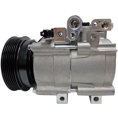 Kompresor klimatizácie ACP 1169 000P /MAHLE/ - obr. 6