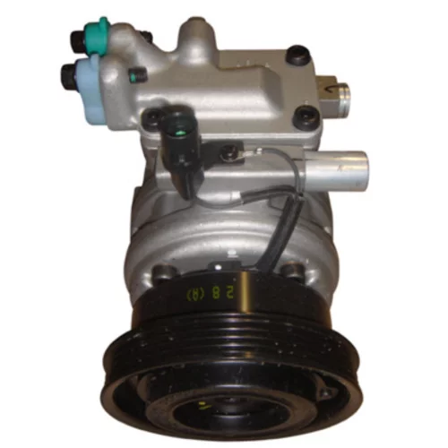 Kompresor klimatizácie ACP 1228 000P /MAHLE/ - obr. 6