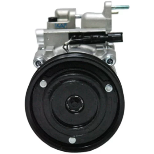 Kompresor klimatizácie ACP 1231 000P /MAHLE/ - obr. 1