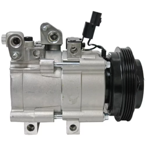 Kompresor klimatizácie ACP 1232 000P /MAHLE/ - obr. 4