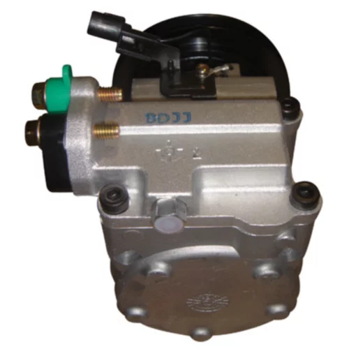Kompresor klimatizácie ACP 1235 000P /MAHLE/ - obr. 3