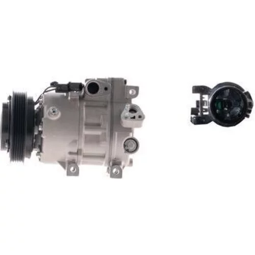 Kompresor klimatizácie ACP 1250 000S /MAHLE/ - obr. 10