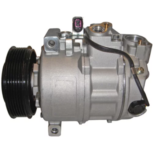 Kompresor klimatizácie ACP 1269 000S /MAHLE/ - obr. 2