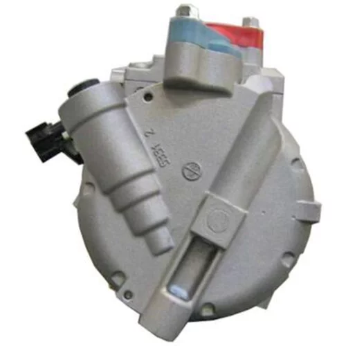 Kompresor klimatizácie ACP 1297 000P /MAHLE/ - obr. 7