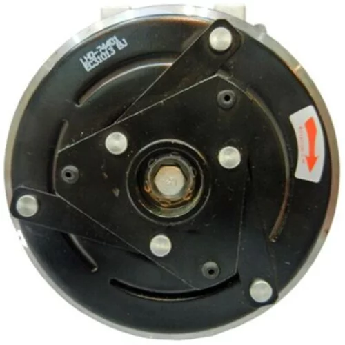 Kompresor klimatizácie ACP 1312 000S /MAHLE/ - obr. 1