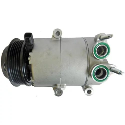 Kompresor klimatizácie ACP 1333 000S /MAHLE/ - obr. 3