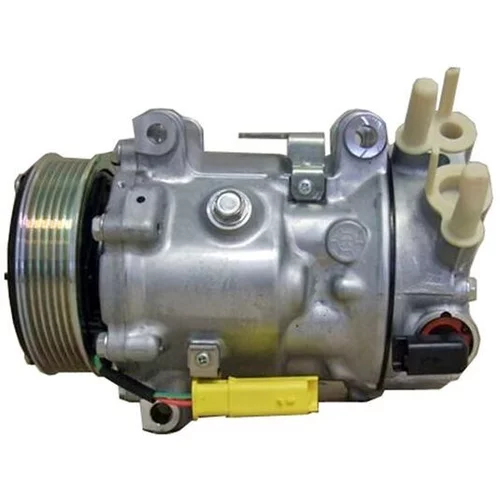Kompresor klimatizácie ACP 1352 000P /MAHLE/ - obr. 16