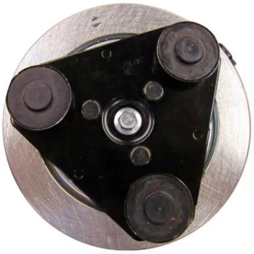 Kompresor klimatizácie ACP 1366 000P /MAHLE/ - obr. 2