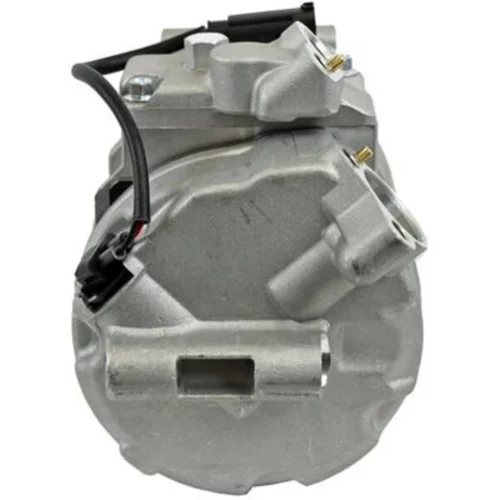 Kompresor klimatizácie ACP 1368 000S /MAHLE/ - obr. 8