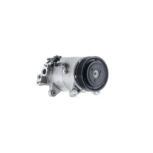 Kompresor klimatizácie ACP 1383 000P /MAHLE/ - obr. 8