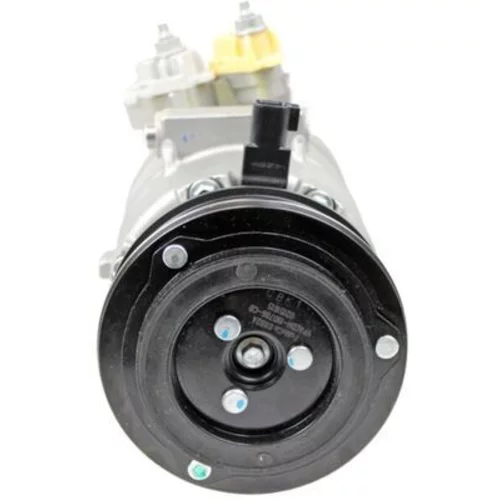 Kompresor klimatizácie ACP 1392 000P /MAHLE/ - obr. 1